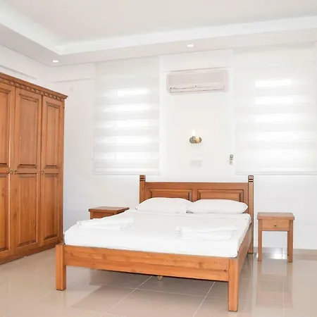 Paradise Found Villa